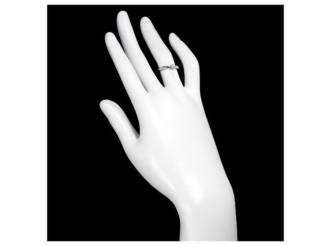 Anello Harmony di Tiffany & Co. - vista 8