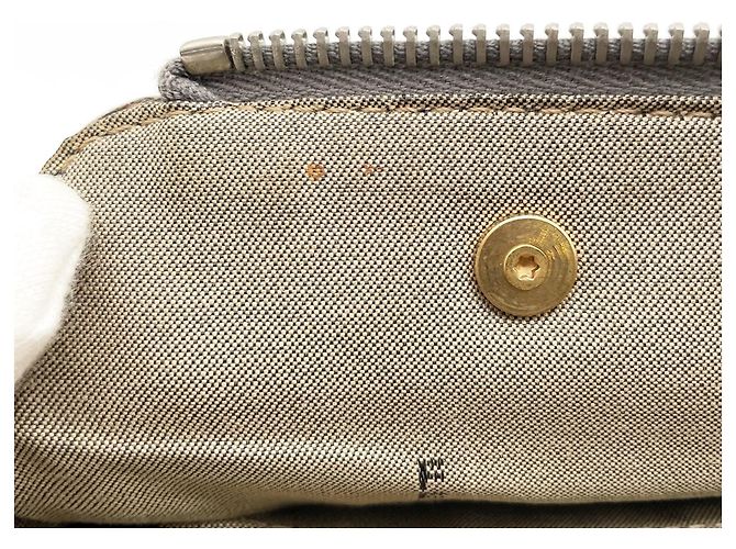 Borsa Fendi By The Way Mini Boston Bianco - vista 11
