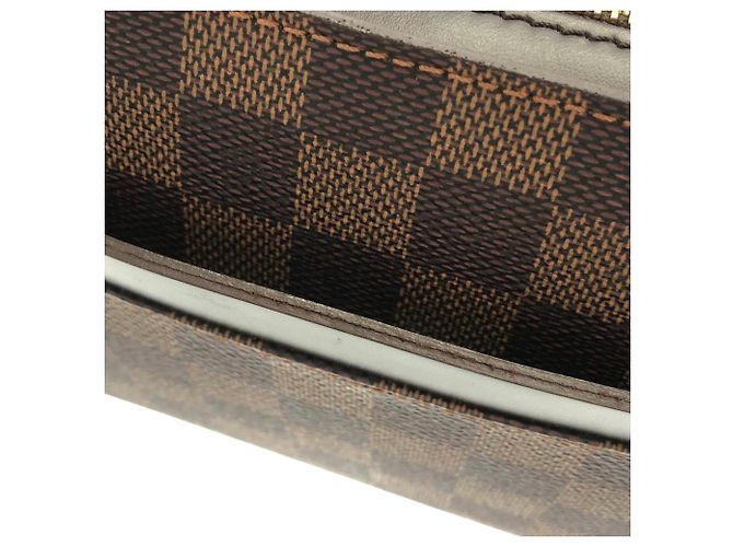 Clutch Louis Vuitton Damier Saint Damier ebene - Ansicht 5