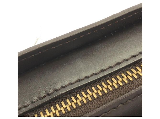 Clutch Louis Vuitton Damier Saint Damier ebene - Ansicht 7