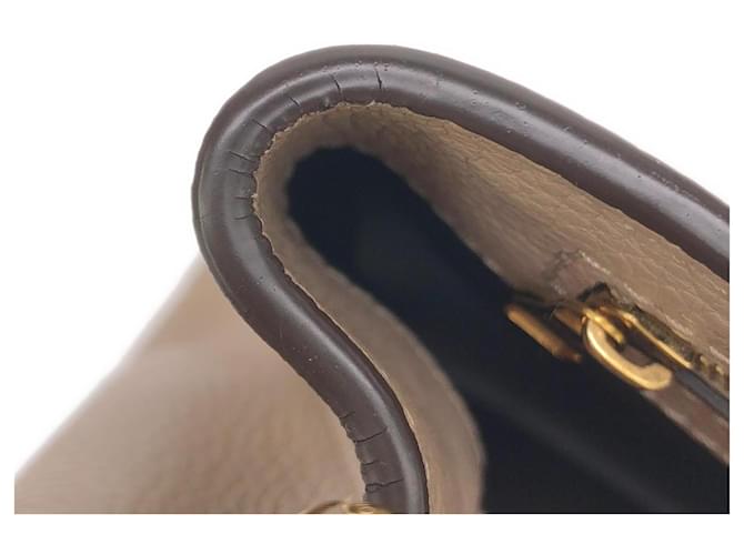 Borsa Louis Vuitton Capucines BB - vista 6