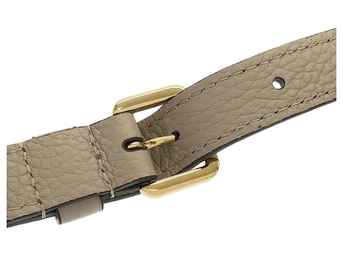 Borsa Louis Vuitton Capucines BB - vista 8
