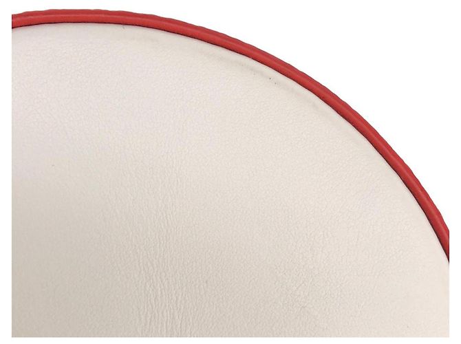 Borsa Louis Vuitton LV Paint Can Rosso - vista 3