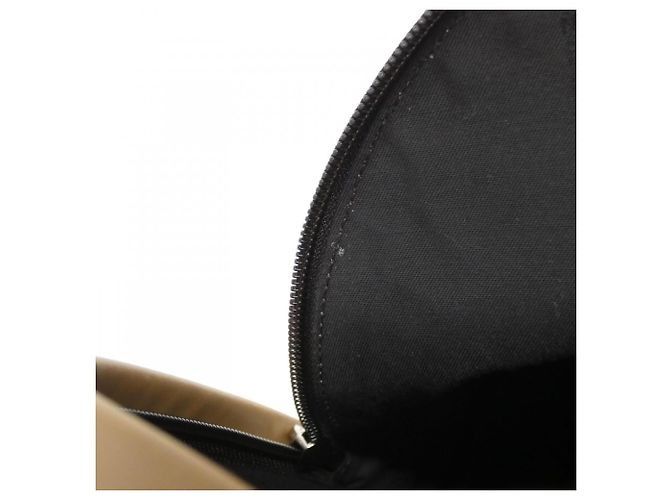 Fendi Chiode Kleiner Rucksack Sand - Ansicht 7