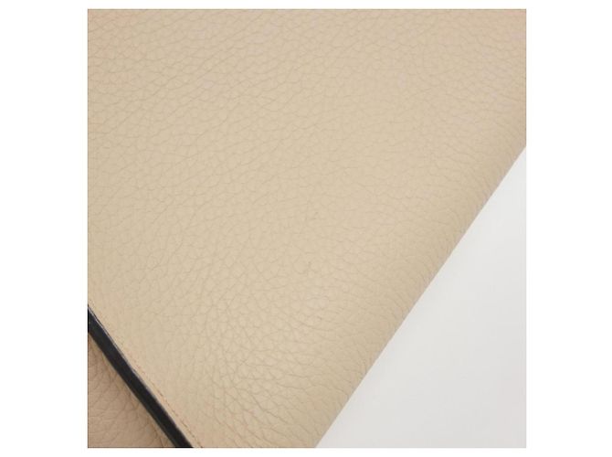 Borsa Fendi SELLERIA Peekaboo Mini Rosa - vista 3