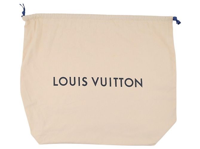 Borsa Tote Louis Vuitton Monogram Empreinte OnTheGo GM Nero - vista 18