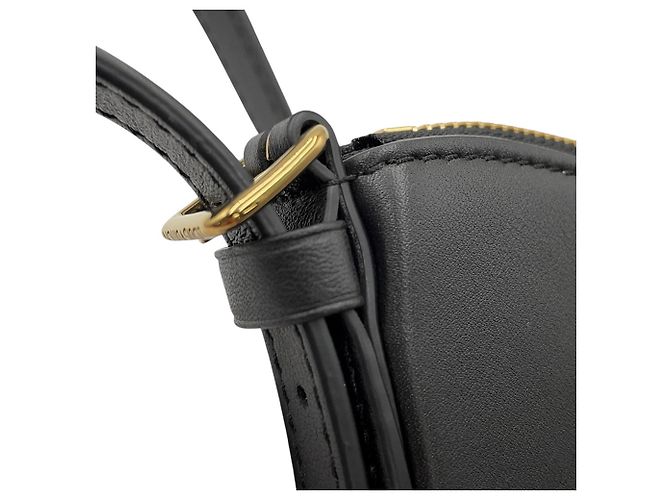Pochette Louis Vuitton Borsa a Spalla Nero - vista 13
