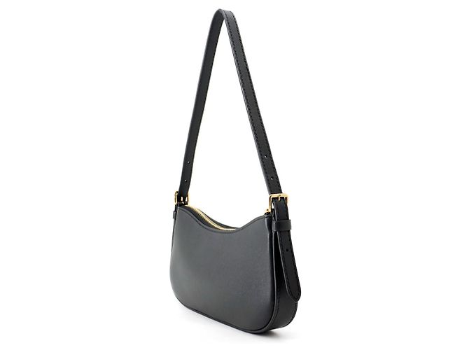 Pochette Louis Vuitton Borsa a Spalla Nero - vista 2