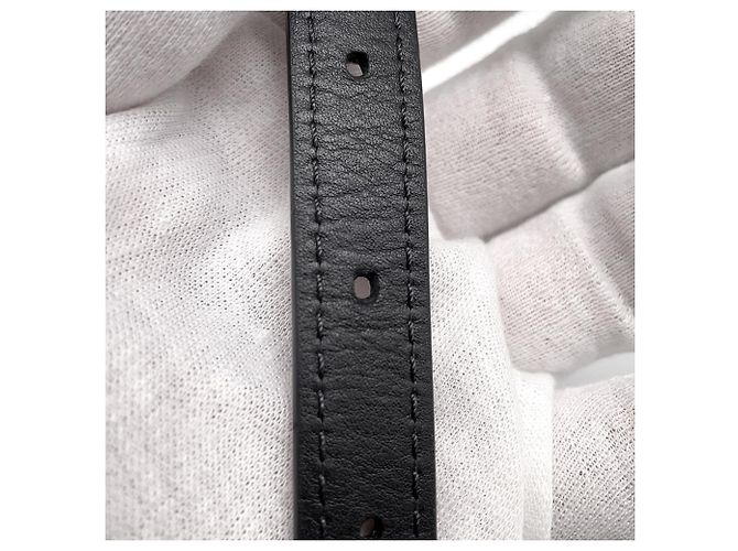 Pochette Louis Vuitton Borsa a Spalla Nero - vista 8