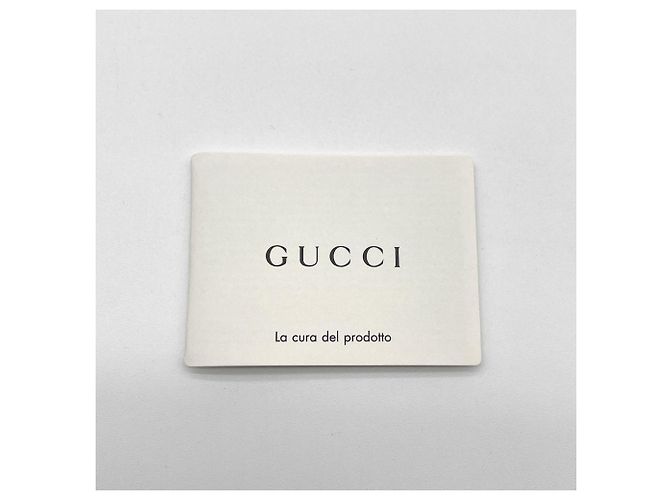 Mini borsa a tracolla con catena Gucci Rosa - vista 15