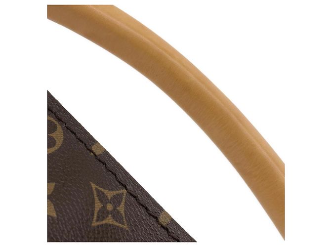 Borsa a Spalla Louis Vuitton Monogram Artsy MM M40249 Marrone - vista 6