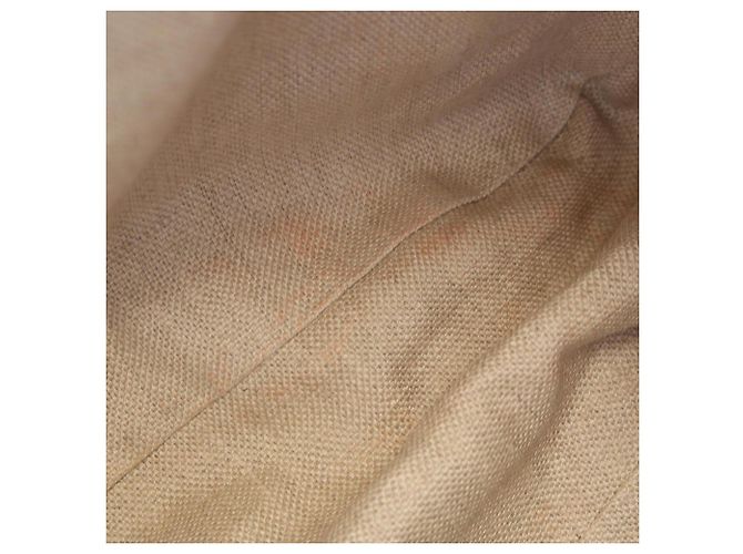 Gucci GG Canvas 2-Way Tote Bag Braun Beige - Ansicht 5