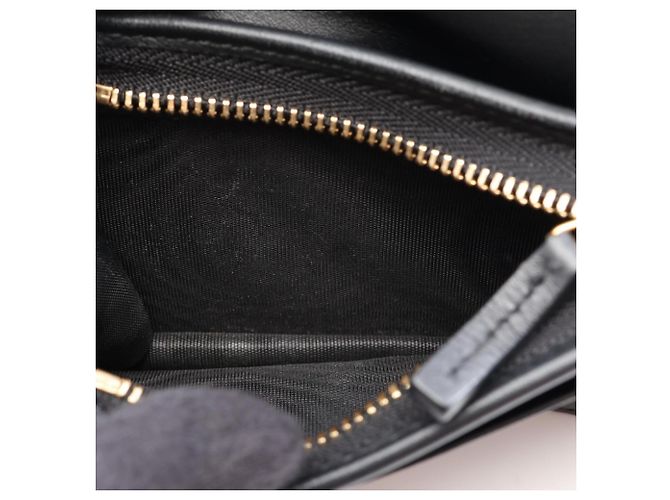 Gucci GG Supreme Bee Bifold-Geldbörse Beige - Ansicht 6