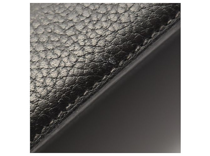 Hermès Borsa Tote Hermes Sorbonne Nero - vista 12
