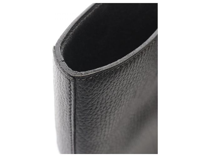 Hermès Borsa Tote Hermes Sorbonne Nero - vista 7