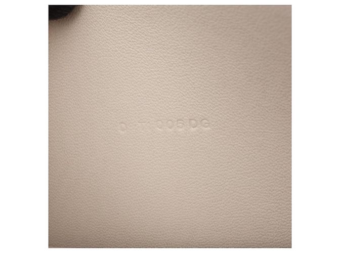 Hermès Hermes Dogon Long Wallet Beige - Ansicht 6