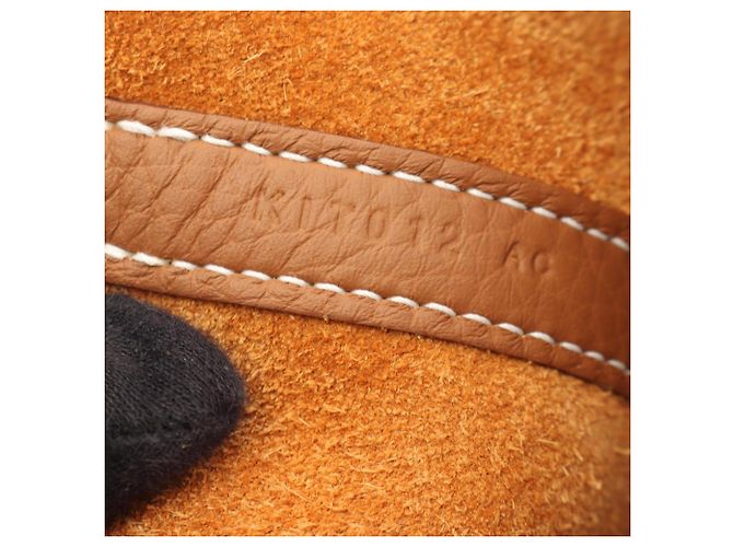 Hermès Hermes Picotin Lock MM Handtasche Braun - Ansicht 5