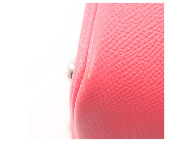 Hermès Borsa 2-Way Hermes Bolide 27 Rosa - vista 6