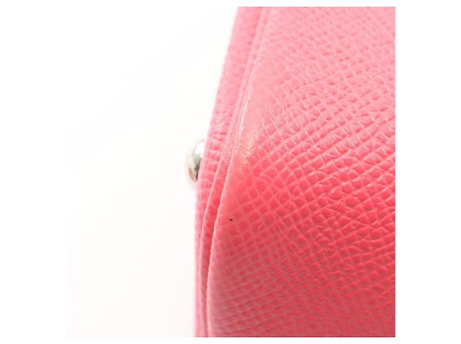 Hermès Borsa 2-Way Hermes Bolide 27 Rosa - vista 7