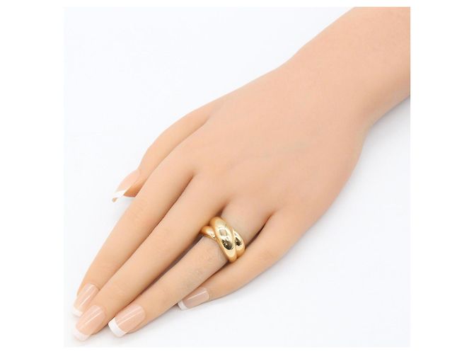 Colisée 1992 Ring Cartier Golden - Ansicht 8