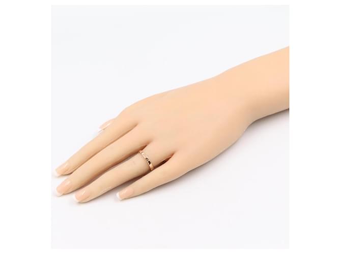 Cartier Maillon Panthère Ehering Golden - Ansicht 7