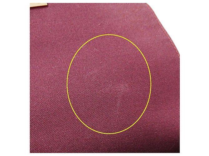 Borsa Louis Vuitton Monogram Marrone Monogramma - vista 10