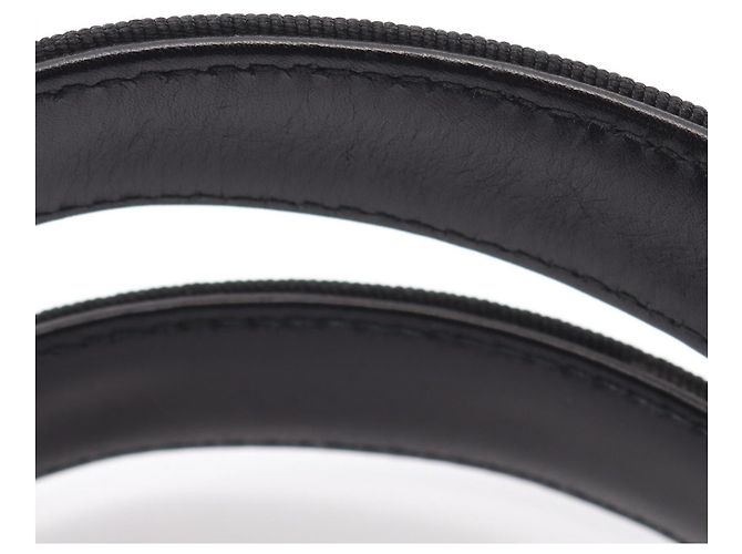 Borsa 2-Way Vara Ribbon Salvatore Ferragamo Nero - vista 6