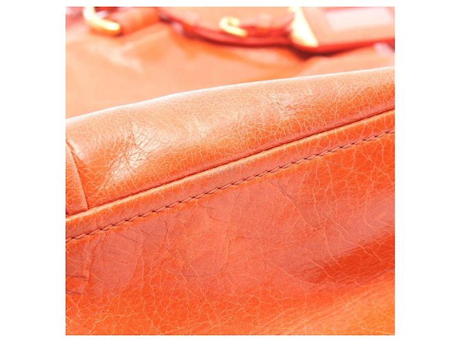 Tote Sac fourre-tout 2-Way PRADA Metal Logo PRADA - vue 6