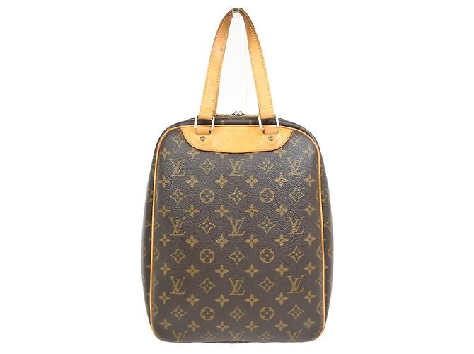 Louis Vuitton Excursion Monogram Braun - Ansicht 2