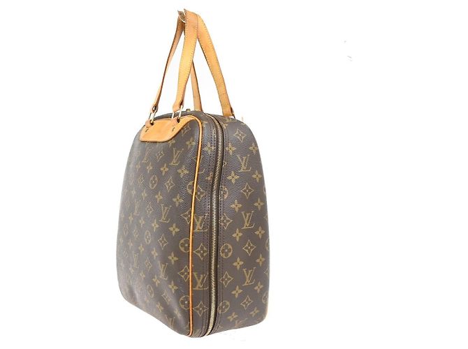 Louis Vuitton Excursion Monogram Braun - Ansicht 3