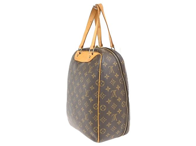 Louis Vuitton Excursion Monogram Braun - Ansicht 4