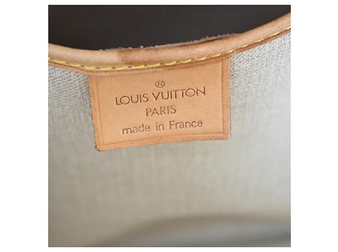 Louis Vuitton Excursion Monogram Braun - Ansicht 6