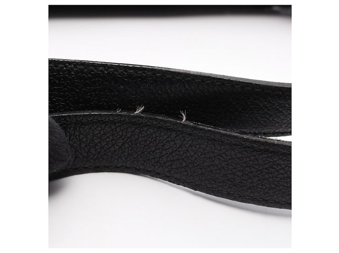 Bulgari Borsa Tote Bvlgari Logomania Nero - vista 7