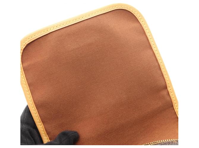 Louis Vuitton Bosphore Bumbag Marrone - vista 8