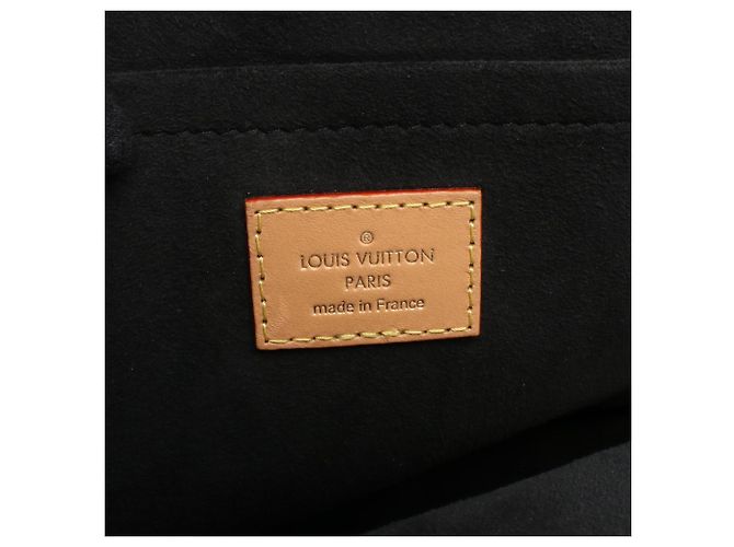 Louis Vuitton Moon Rucksack Braun - Ansicht 4