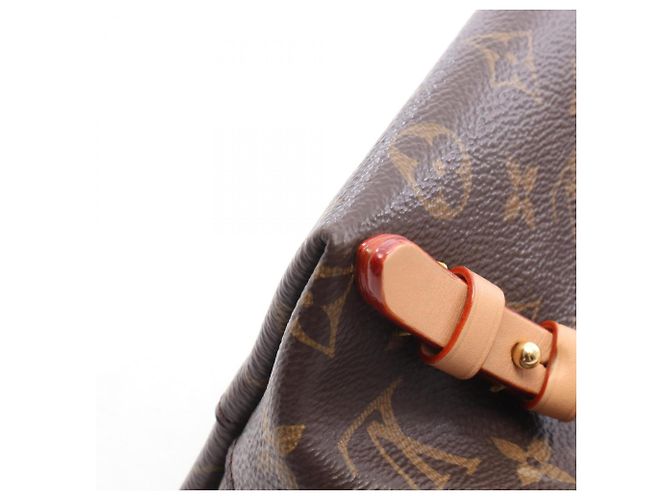 Louis Vuitton Moon Rucksack Braun - Ansicht 7
