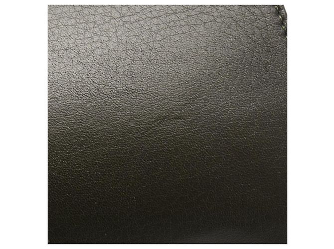 Borsa 2-Way Fendi Trois Jours Rosa Cachi - vista 8