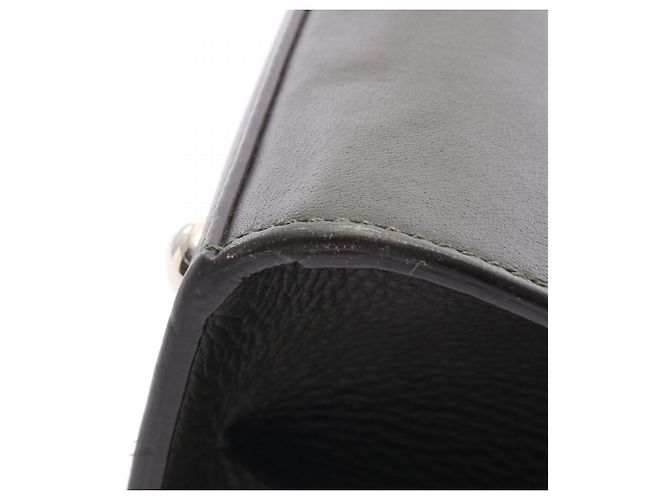 Borsa 2-Way Fendi Trois Jours Rosa Cachi - vista 9