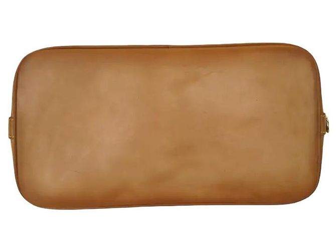 Louis Vuitton Alma Monogram PM Braun - Ansicht 3