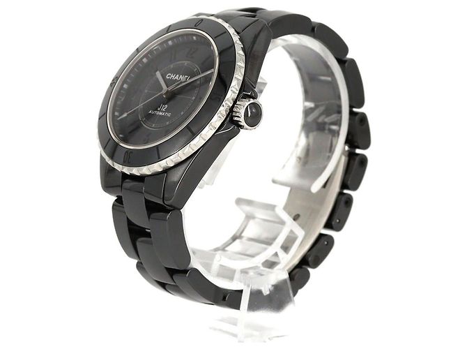 Orologio Chanel J12 Phantom Caliber 12.1 Automatic - vista 2
