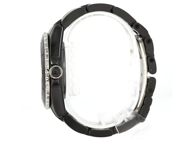 Orologio Chanel J12 Phantom Caliber 12.1 Automatic - vista 3