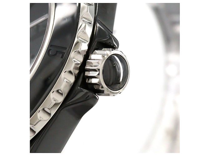 Orologio Chanel J12 Phantom Caliber 12.1 Automatic - vista 4