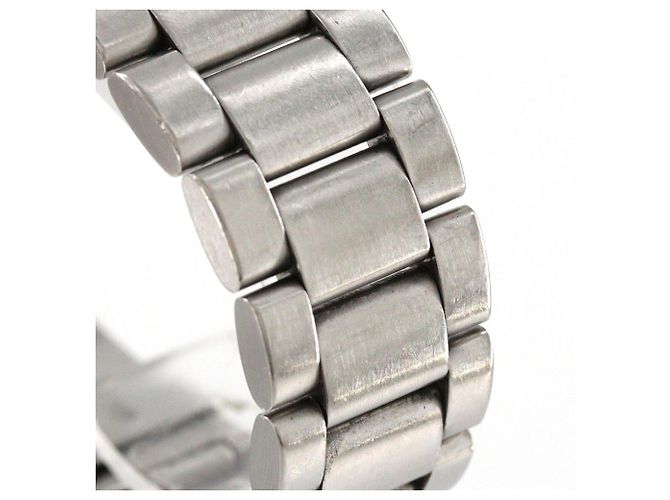 Orologio Omega Seamaster Aqua Terra 2518.50 Acciaio Inossidabile Quartz - vista 4