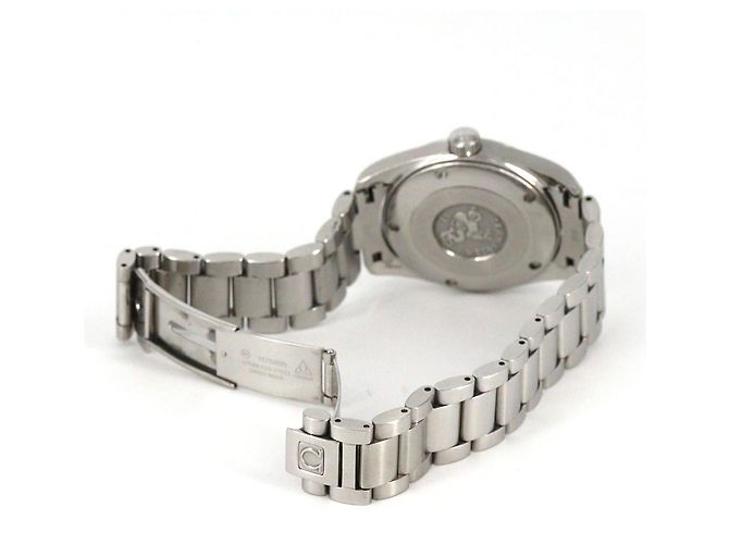 Orologio Omega Seamaster Aqua Terra 2518.50 Acciaio Inossidabile Quartz - vista 6
