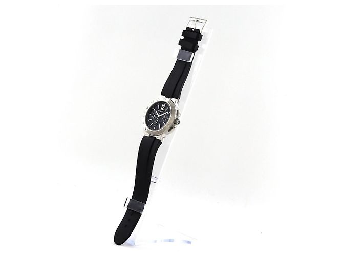 Bulgari Reloj Automático Bvlgari Diagono Velocissimo DG41SCH - vista 2