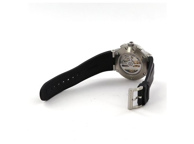 Bulgari Reloj Automático Bvlgari Diagono Velocissimo DG41SCH - vista 6