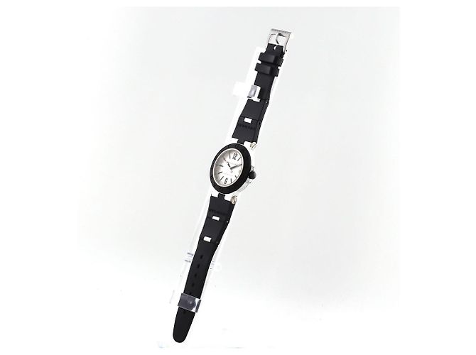 Bulgari Relógio Automático Bvlgari Aluminum AL38TA - vista 2