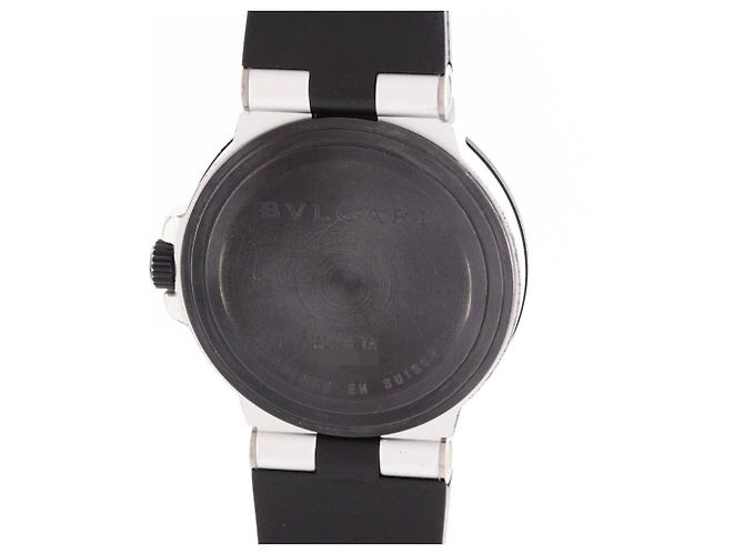 Bulgari Relógio Automático Bvlgari Aluminum AL38TA - vista 5