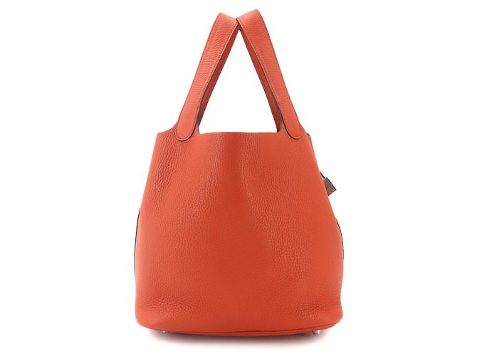 Hermès Hermes Picotin Lock 22 MM Handtasche - Ansicht 2