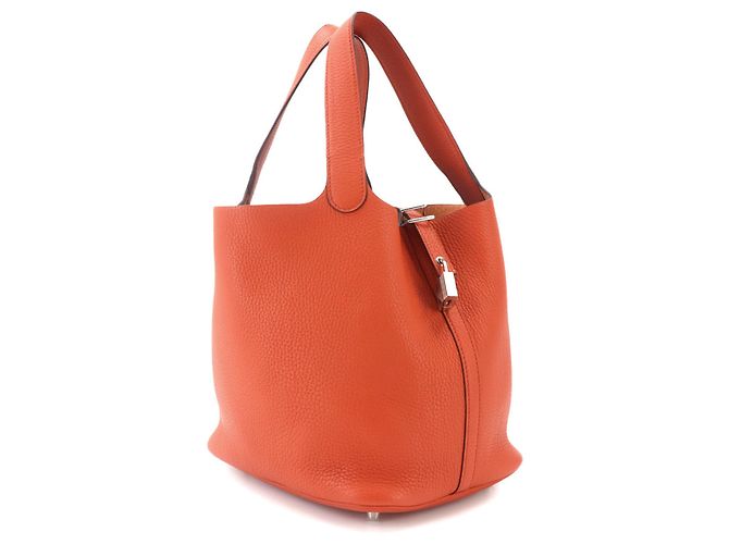 Hermès Hermes Picotin Lock 22 MM Handtasche - Ansicht 3